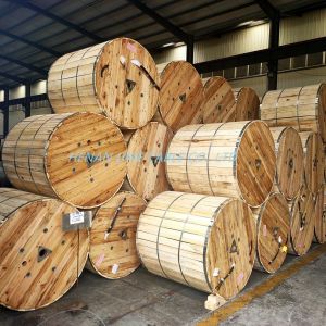 Buy cheap Ume Medium Voltage ABC Cable with XLPE Insulation Material Accepted Third Party Inspection from wholesalers