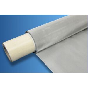 Buy cheap 140T-34 White Polyester Printing Mesh from wholesalers