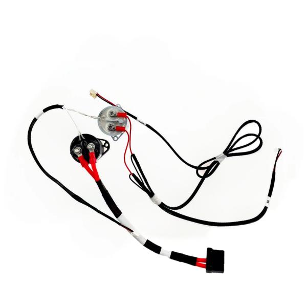 Customized Automotive Wiring Harness for Speed Changing Box with High Temperatur