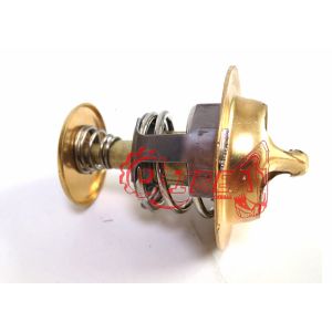 Buy cheap 3928639 Temperature Thermostat 6CT Generator Engine Spare Parts from wholesalers