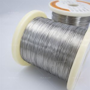 Type K Nickel Chromel Alumel KP KN Thermocouple Wire K Type Thermocouple