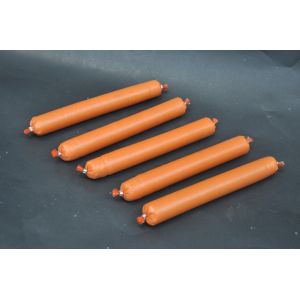 Buy cheap Explosive Cartridges 90 Micron Polyethylene Plastic Wrap from wholesalers