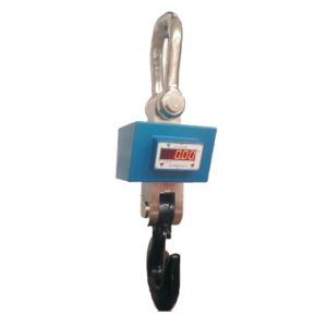 Buy cheap OCS-H Handheld Industrial Aluminum Shell Weighing Hook Scale from wholesalers