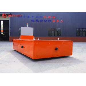 Buy cheap Intelligent AGV Robot Trackless Transfer Carts from wholesalers