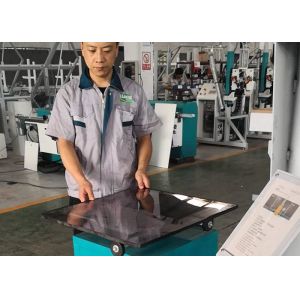 Rotated Sealant Spreading Table Simple And Flexible Easy To Operate