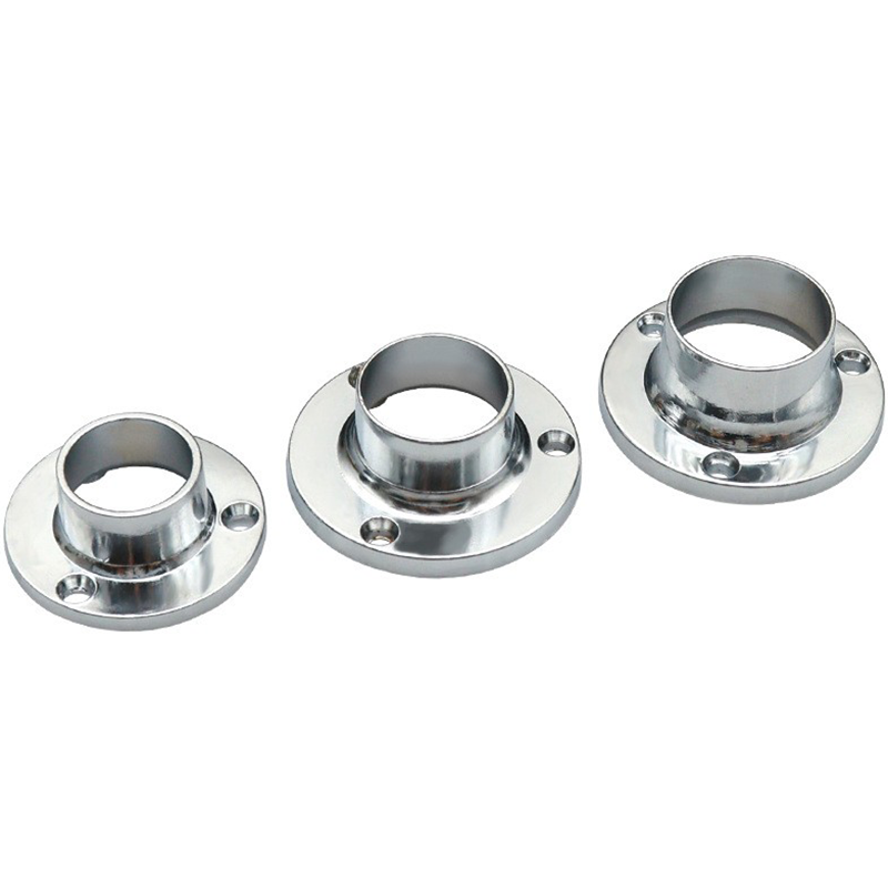 Buy cheap Anodized 6061 Aluminium Round Standoff Spacers Bushing CNC Precision Parts product