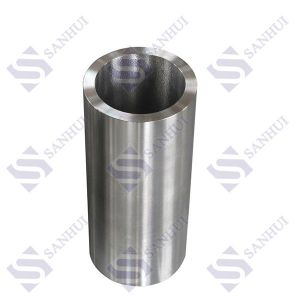 Buy cheap ASTM B622 Nickel Based Alloys Hastelloy C22 Seamless Tube from wholesalers