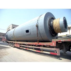 China limestone Clinker Bauxite Slag 210t/H Ball Mill Grinder on sale