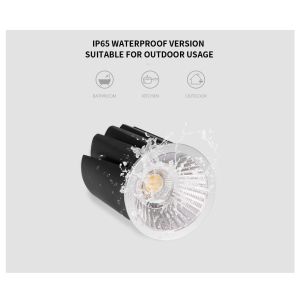Buy cheap COB MR16 Module IP65 / IP20 LED Downlight 3000K Commercial Lighting from wholesalers
