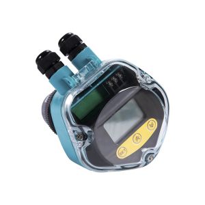 wireless water fuel tank liquid level sensor transmitter