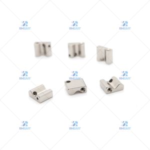 Buy cheap FUJI NXT W12 W014 FEEDER BLOCK PM66290 FUJI Feeder Part from wholesalers