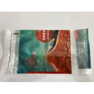 Buy cheap Euro Style Tissue Bag Making Machine 1200mm With Rope from wholesalers