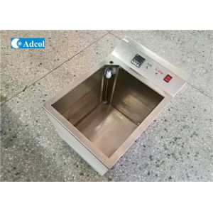 Buy cheap 320W Adcol re-circulating liquid Baths are designed to provide cooling&heating for a wide range  of liquid solutions from wholesalers