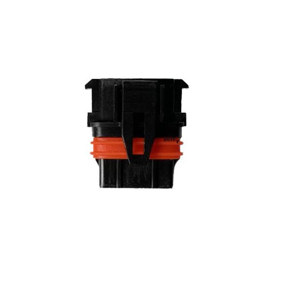 Quality Hainr 368162-1 Te Connectivity Automotive Connectors 4 Way for sale