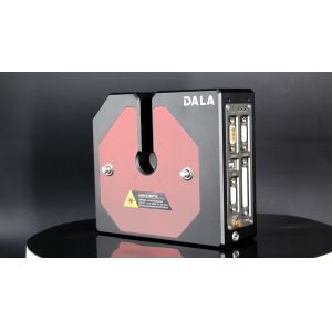 Buy cheap Copper Wire Dual Axis Laser Micrometer Ovality Diameter Gauges product