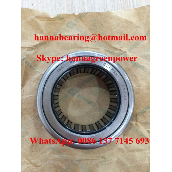 Buy cheap RPNA18/32 Aligning Needle Roller Bearing without Inner Ring 18x32x16mm from wholesalers