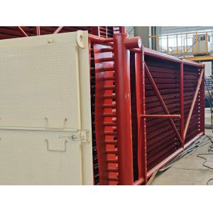 Buy cheap Spiral Fin Heat Exchanger Tubes Long Service Life from wholesalers