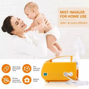 Kids Adults Nebulizer Machine Cvs Asthma Free Nebulizer Machine Nebulizer