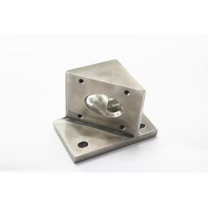 China Steel Machining Welding CNC Turning Components ISO Certified on sale