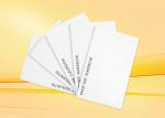 Buy cheap Security  Thick PVC  ID Card ,  Blank employee proximity card  for Access Control from wholesalers
