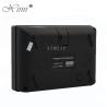 Buy cheap TCP / IP Communication Biometric Time Attendance Machine RFID Card Reader from wholesalers