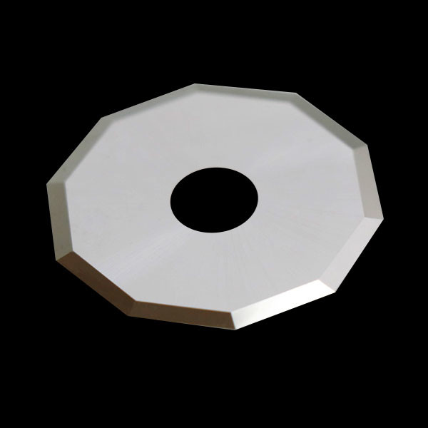 Quality Tungsten Carbide Thin Zund Blades Z50 Industrial Knife for sale