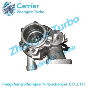 WH2D Turbo 3533263 3533262 3533264 3533261 24100-2920B 24100-2920A Turbocharger