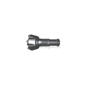 Buy cheap Black DTH Drilling Tools Reverse Circulation Bits / RC Drilling Bits from wholesalers