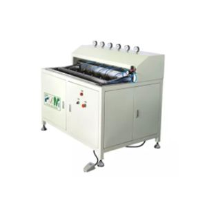 Buy cheap Six-Station Filter Leak Detector Spin-On Oil Filter Making Machine from wholesalers
