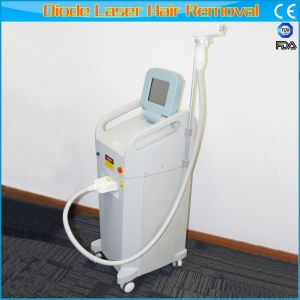 Buy cheap 10.1 Inch Touch LCD IPL Laser Hair Removal Machine 0 - 160J/Cm2 from wholesalers