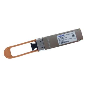 Buy cheap Finisar FTL410QD2C Optical Transceiver 40GBASE-SR4/4x10GBASE-SR 300m from wholesalers