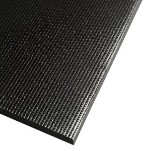 Buy cheap 0.5mm-10mm Thick High Temperature Rubber Sheet with -60°C~+320°C Range and 1m-2m Width for Industrial Applications from wholesalers
