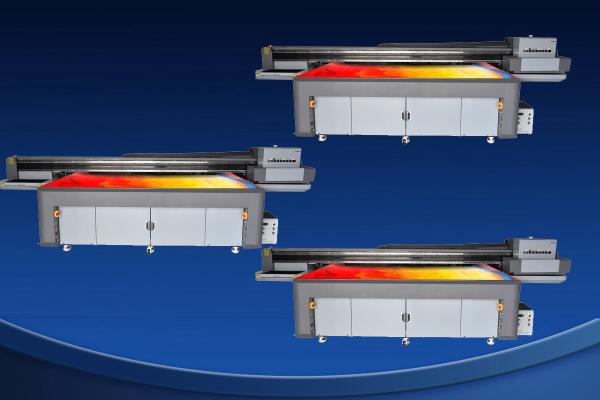 Buy cheap Versatile Large Format Printer Powerful Heavy Duty Printing Machine from wholesalers