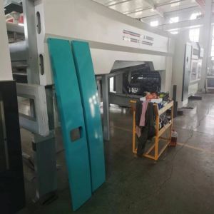 Buy cheap 2200 Computerized Slotter Flexo Folder Gluer Machine High Precise from wholesalers