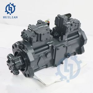 Buy cheap K3V112DTP-9V14-14 K3V63DT Hydraulic Pump Assy Main Pump Electric Control For Excavator Parts Hydraulic Piston Pump from wholesalers