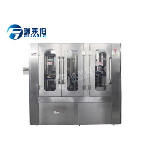 Buy cheap OEM Auxiliary Equipment Liquid Filling Machine Simple And Convenient from wholesalers