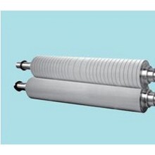 Buy cheap C Flute Plating Corrugating Roll from wholesalers