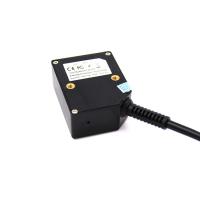 Buy cheap Portable 1D Barcode Scan Engine USB/RS232 Interface Automatic Sense product
