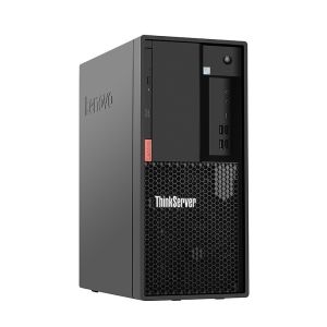 ThinkServer TS80X Tower Server Host Desktop PC Private Mold and E-2200G