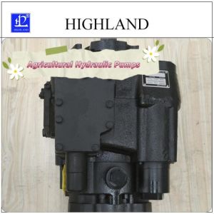 Buy cheap Agricultural Hydraulic Pumps HIGHLAND Wheat Harvester Hydraulic Drive System from wholesalers
