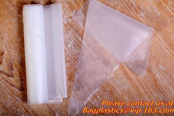 Buy cheap Reusable Decorating Cake Tool Silicone Icing Piping Bag Cream Pastry Bag Disposable, Sugar Craft Bags, Cake Cream, Decor from wholesalers