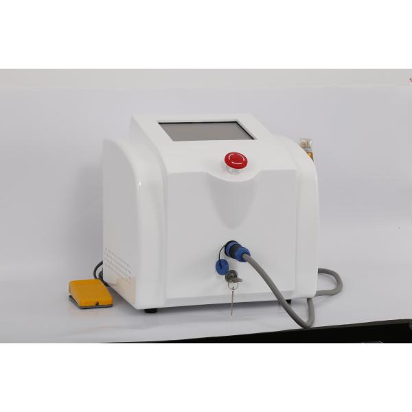 Buy cheap Perfect combination of microneedle and radiofrequency, microneedle and noninvasive dual therapy head from wholesalers