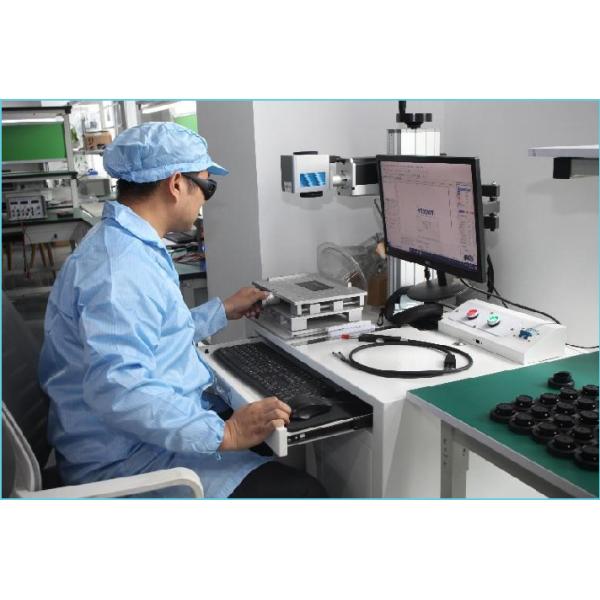 50W Thermopile Power Detector with 10kW Maximum Average Power Density and ODM Options