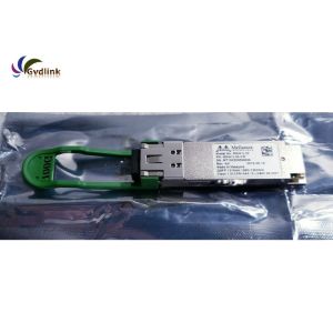 LC SMF 2km QSFP28 Optical Transceiver 1291nm Mellanox MMA1L30-CM