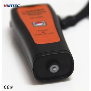 Buy cheap Pocket new model coating thickness gauge 1250 micron 6mm with CE certificate approval from wholesalers