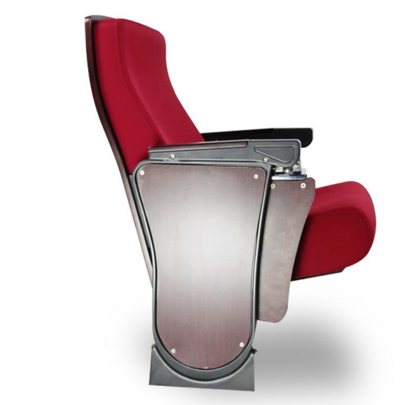 Buy cheap Commercial-Grade Theater Seating with Ergonomic Design and Customizable Options for Space-Saving Auditoriums from wholesalers
