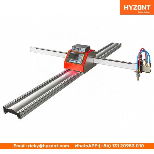 Buy cheap Easy Metal Cutting CNC Computerized Plasma Cutter China price from wholesalers