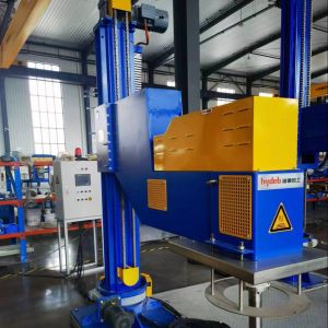 Buy cheap Safe Space Efficient Flexible Customizable Ladle Preheater Systems product