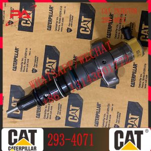 Buy cheap Oem Fuel Injectors 293-4071 2934071 387-9433 245-3517 245-3518 For C-A-Terpillar C7 Engine from wholesalers