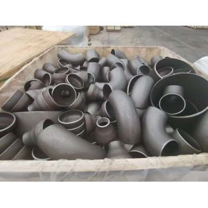 Buy cheap ISO 3419 Stainless Steel 304 Buttweld Fittings DIN2605-1 EN10253-1 Butt Weld Reducing Tee from wholesalers